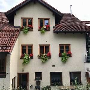 Ferienwohnung Näfelt Gunzenhausen Exterior photo