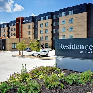 Residence Inn By Marriott Cincinnati Northeast/Mason Exterior photo
