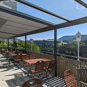 Hotel Gasthof Hirsch Waldstetten  Exterior photo