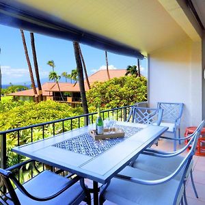 Aparthotel Maui Eldorado B200-Large Lanai W/Ocean/Golf Course Views Lāhainā Exterior photo