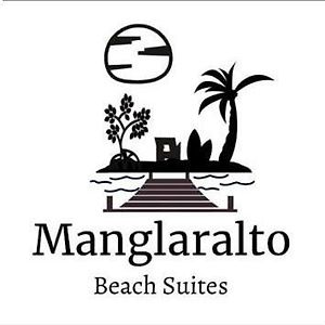 Manglaralto Beach Suite'S Montañita Exterior photo