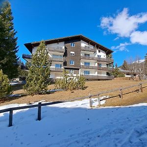 Ferienwohnung Damiez  Lenzerheide/Lai Exterior photo