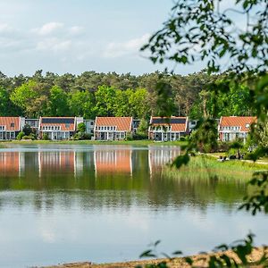 Comfort Rooms By Europarcs De Zanding Otterlo Exterior photo