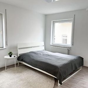 Neu Sanierte Einzimmerwohnung Bad Nauheim Exterior photo