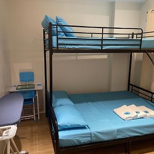 2 Bedroom Unit In A Prestige Condo Residences Near Sm Ecoland Davao Stadt Exterior photo