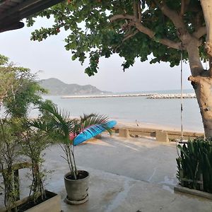 Sea Sand House Resort Khlong Wan Exterior photo