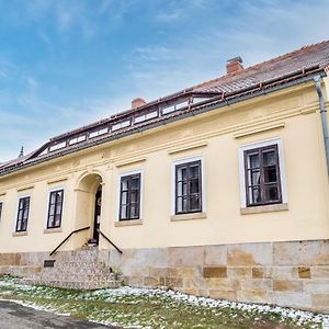 Ferienwohnung Rustic House V Luzickych Horach Jiřetín pod Jedlovou Exterior photo