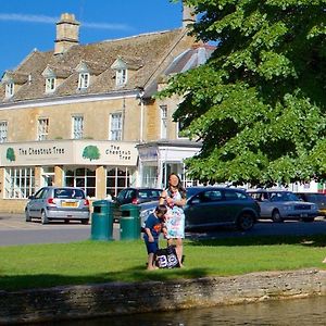 Bed and Breakfast Chestnut Bed&Breakfast Bourton-on-the-Water Exterior photo