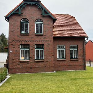Ferienwohnung In Bad Bramstedt Exterior photo