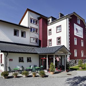 Bed and Breakfast Pension Zuser Mitterbach Exterior photo