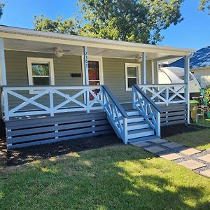 Villa Coastal Getaway Morehead City Exterior photo