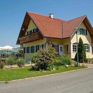 Hotel Gasthof Leibenfelderstub'n Deutschlandsberg Exterior photo