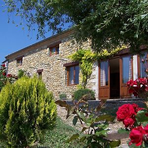 Bed and Breakfast Chambre D'Hotes Les Junchas Bourdeaux Exterior photo