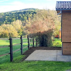 Villa Le Cocon Beaujolais Chatillon  Exterior photo