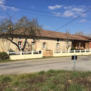 Villa Maison Dufraing - Anan Exterior photo