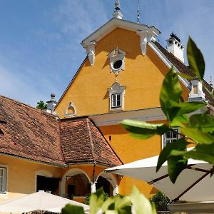 Hotel Schloss Gamlitz Exterior photo