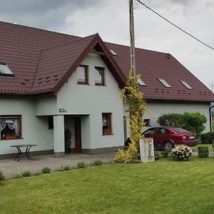 Villa Nad Wilczym Potokiem Wölfelsgrund Exterior photo