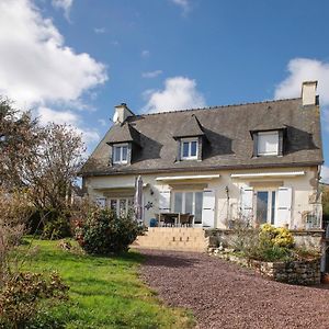 Villa Belvedere De La Rance - Maison Pour 6 Avec Jardin Dinan Exterior photo