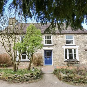 Villa Cringoed House Aberaeron Exterior photo