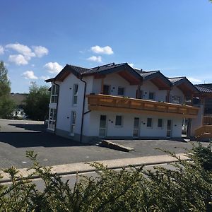 Hotel Landgasthof Scherer Wenden  Exterior photo