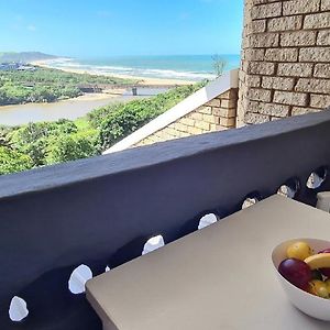 Ferienwohnung Pearly Shells Scottburgh Exterior photo