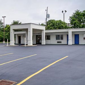 Motel 6-Richfield, OH Exterior photo