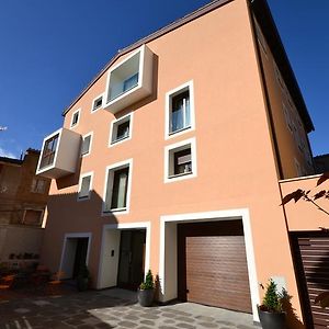 Aparthotel La Casa De Las Aldeas Daroca Exterior photo