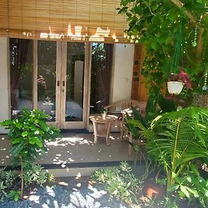 Your Secret Garden Villa - Melasti Beach! Ungasan Exterior photo