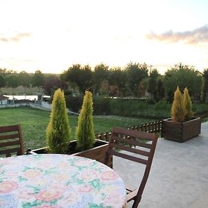 Villa La Maison Et Son Jardin Sur Le Canal De Bourgogne Ravieres Exterior photo