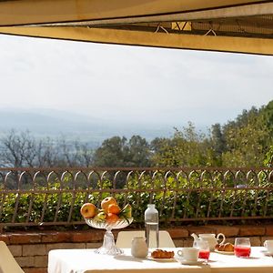 Hotel Sacro Cuore Perugia Exterior photo