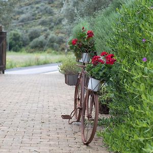 Gasthaus Opora Country Living Nafplio Exterior photo