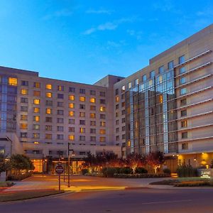 Bethesda North Marriott Hotel & Conference Center Exterior photo