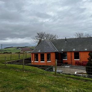 Villa Bloomfield Steading Laurencekirk Exterior photo