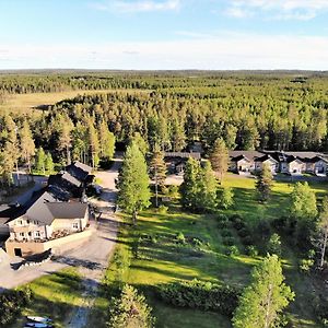 Saija Lodge Jokijärvi Exterior photo