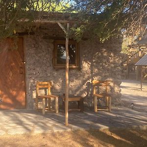 Villa El Huarango Eco Retreat La Huaica Exterior photo