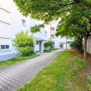 Ferienwohnung Loft 1453 Ludwigshafen am Rhein Exterior photo