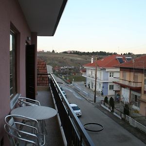 Ferienwohnung Το Σπιτικό Της Μαρίας Maniákoi Exterior photo