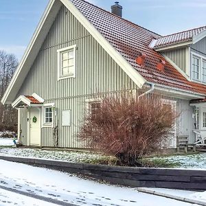 Cozy Apartment In Sigtuna With Wifi Exterior photo