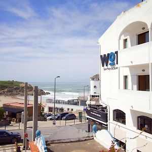 Hotel Wot Sintra Ocean Exterior photo