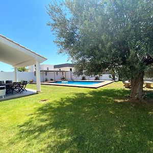 Villa With Private Pool & Garden Riba-roja de Túria Exterior photo