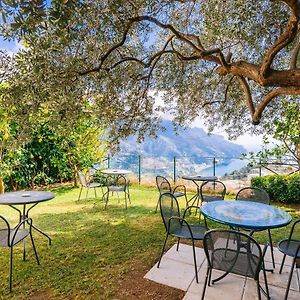 Bed and Breakfast Al Borgo Torello Ravello Exterior photo