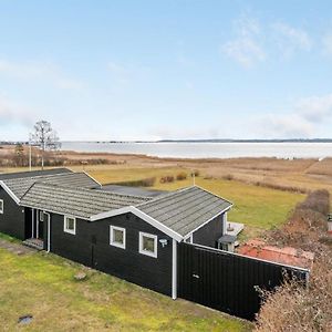 Holiday Home Caren - 125M To The Inlet In Sealand By Interhome Holbæk Exterior photo