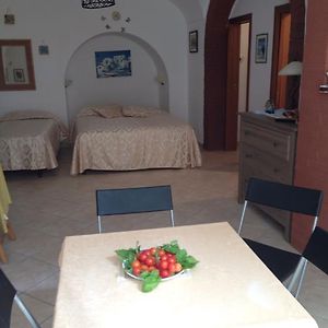 Ferienwohnung Il Raggio Capri Room photo