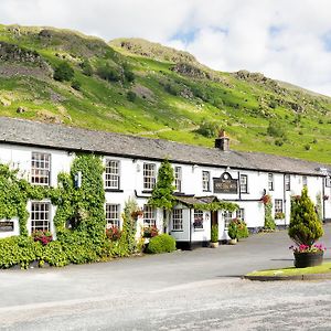 Hotel The King'S Head Thirlmere Exterior photo