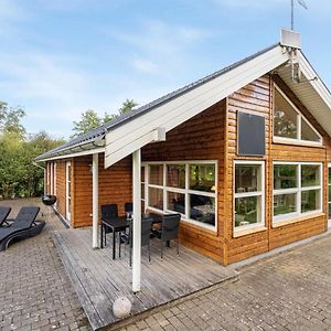 Holiday Home Krister - 250M To The Inlet In The Liim Fiord By Interhome Farsø Exterior photo