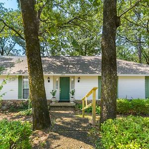 A Pleasant Home For Your Living Pleasure Little Rock Exterior photo