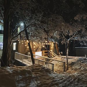 Hotel Lakeside Falls Creek Exterior photo