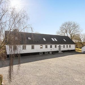 Stunning Home In Hjslev With Wifi And 7 Bedrooms Højslev Exterior photo