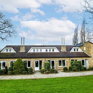 Holiday Home Bungalowpark Landsrade Gulpen-Wittem Exterior photo