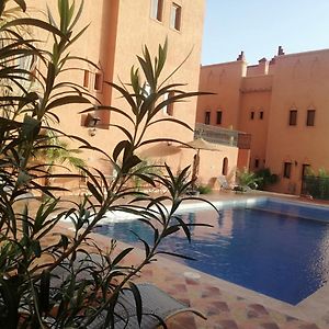 Hotel Riad Ouinz Aït-Ben-Haddou Exterior photo